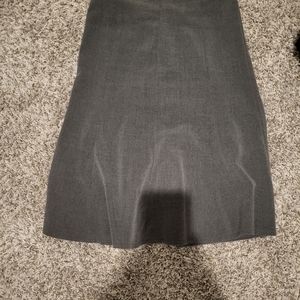 XOXO 1/2 skirt knee length